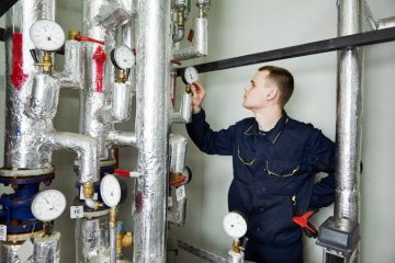 The Benefits of Maintaining Plumbing in Your Burbank Home